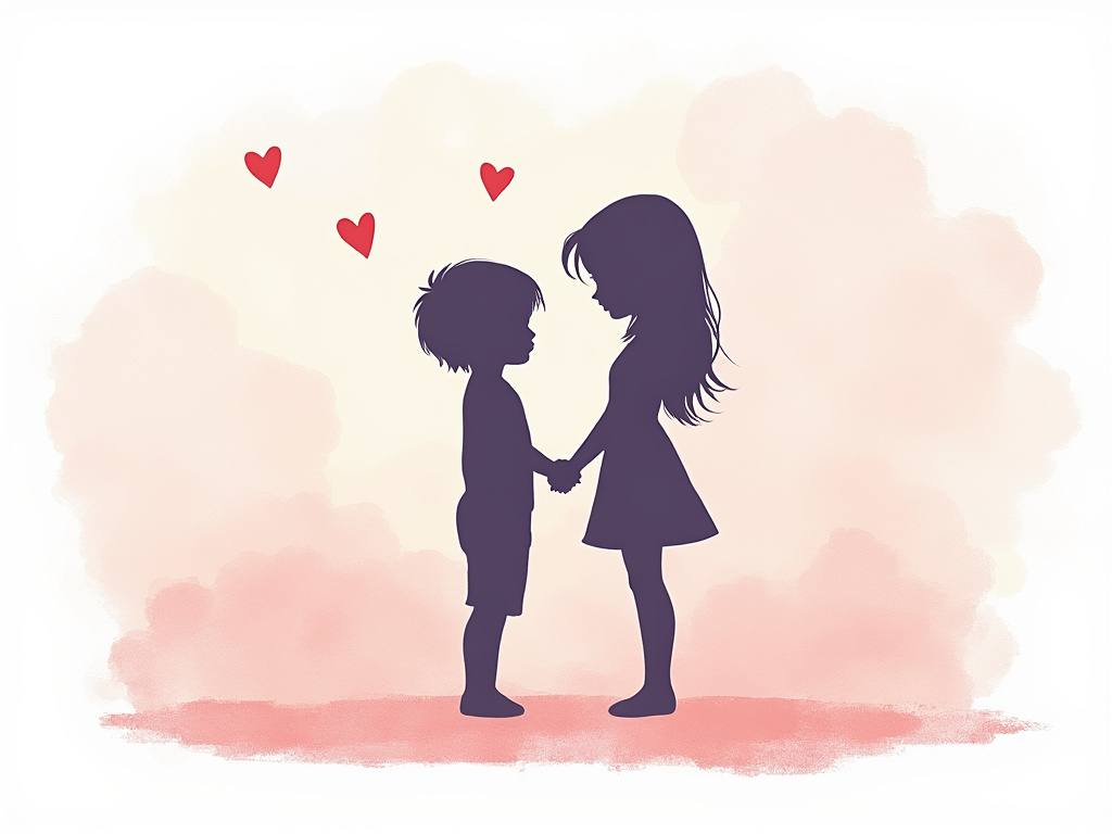 Childhood trauma marriage