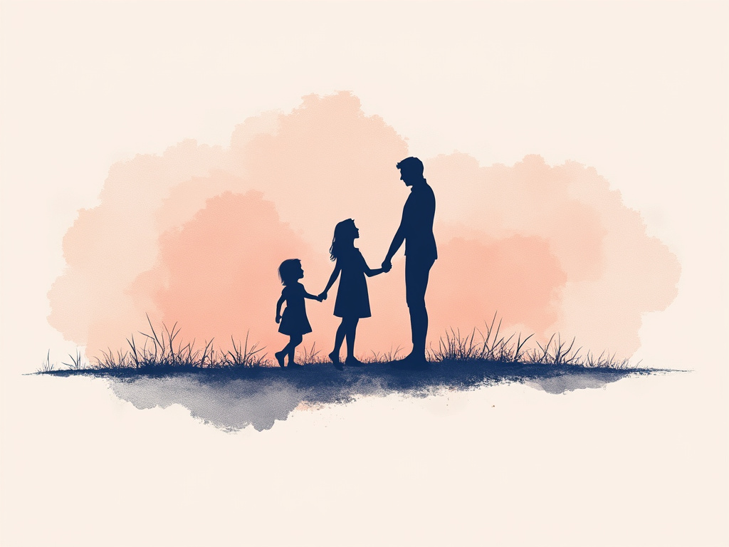 Blended family dynamics
