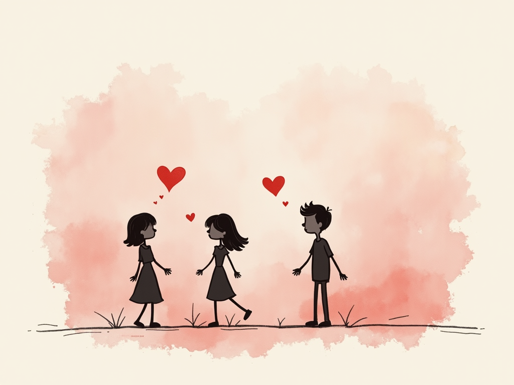 Ex feelings communication