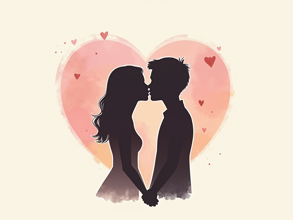 Kissing techniques