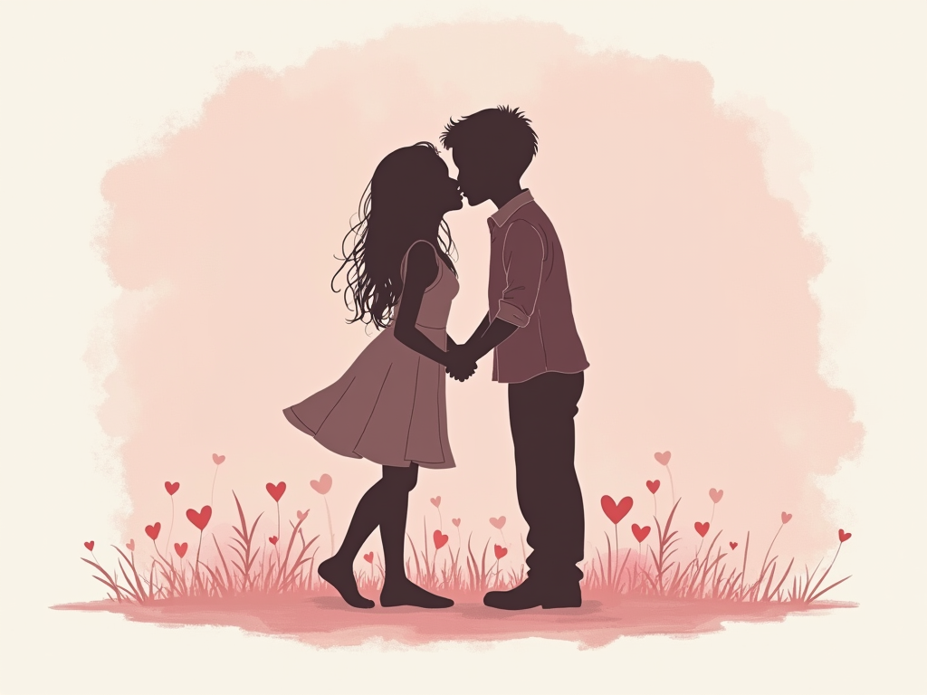 Kissing techniques