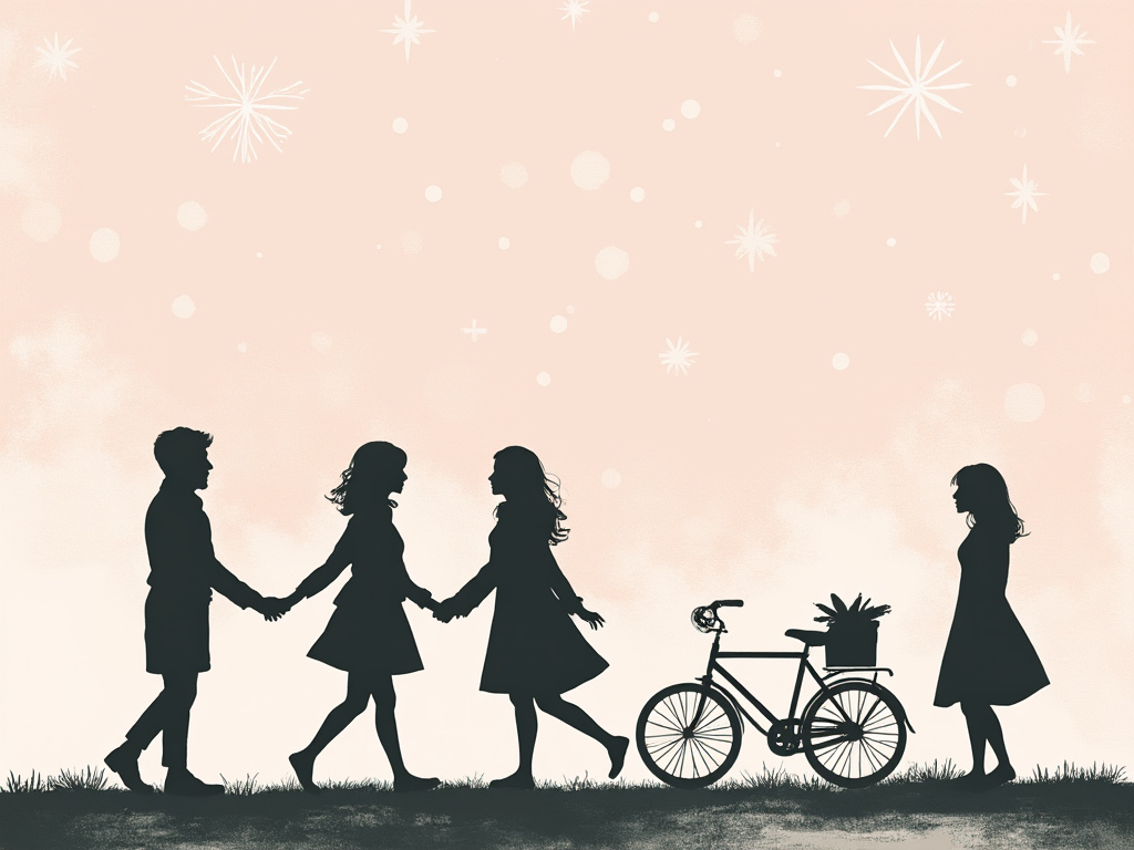 Holiday breakup recovery