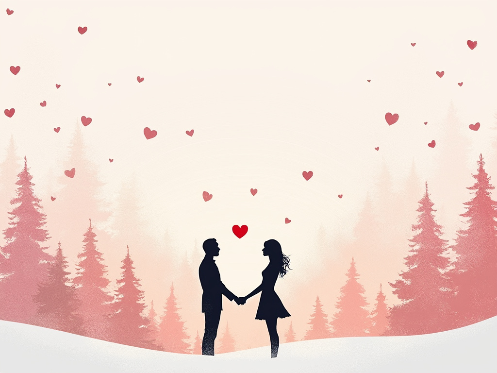 Holiday breakup recovery