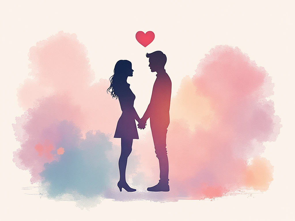 Social media relationships
