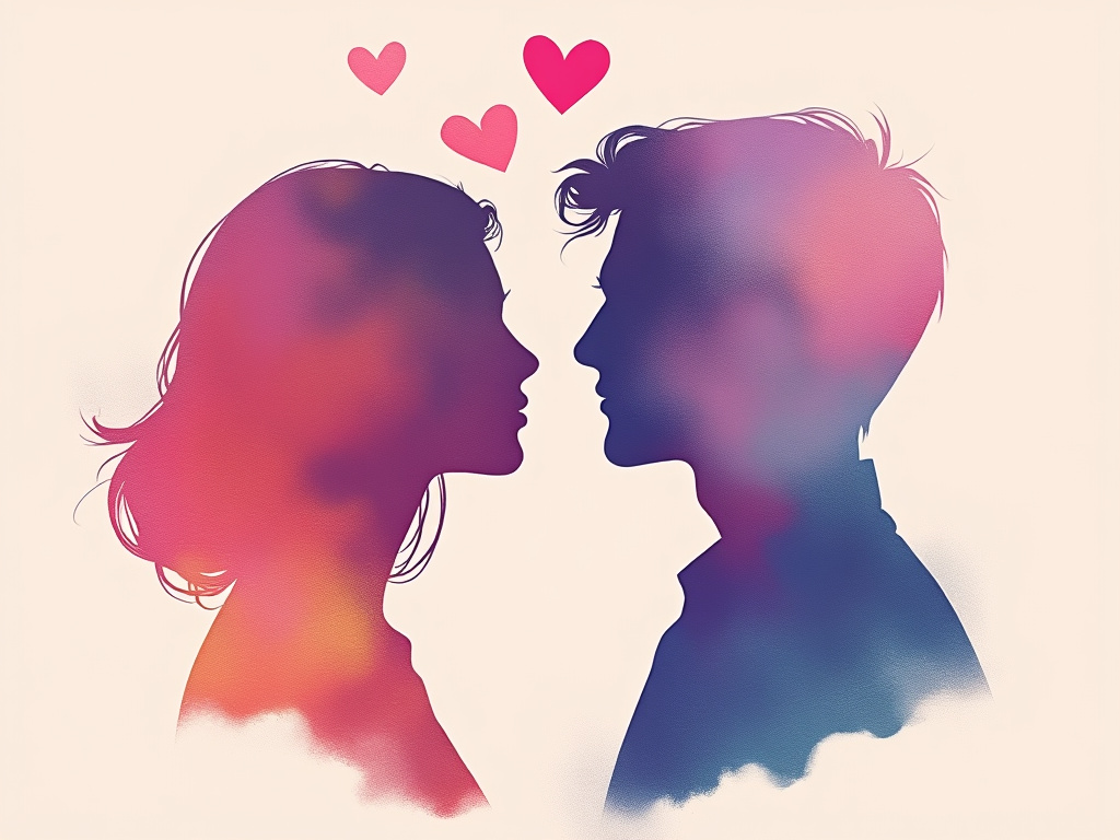 Introvert dating extrovert