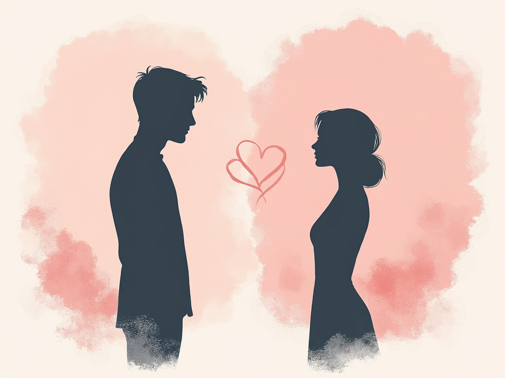 Introvert dating extrovert