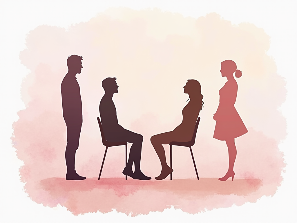Dating couple frequency