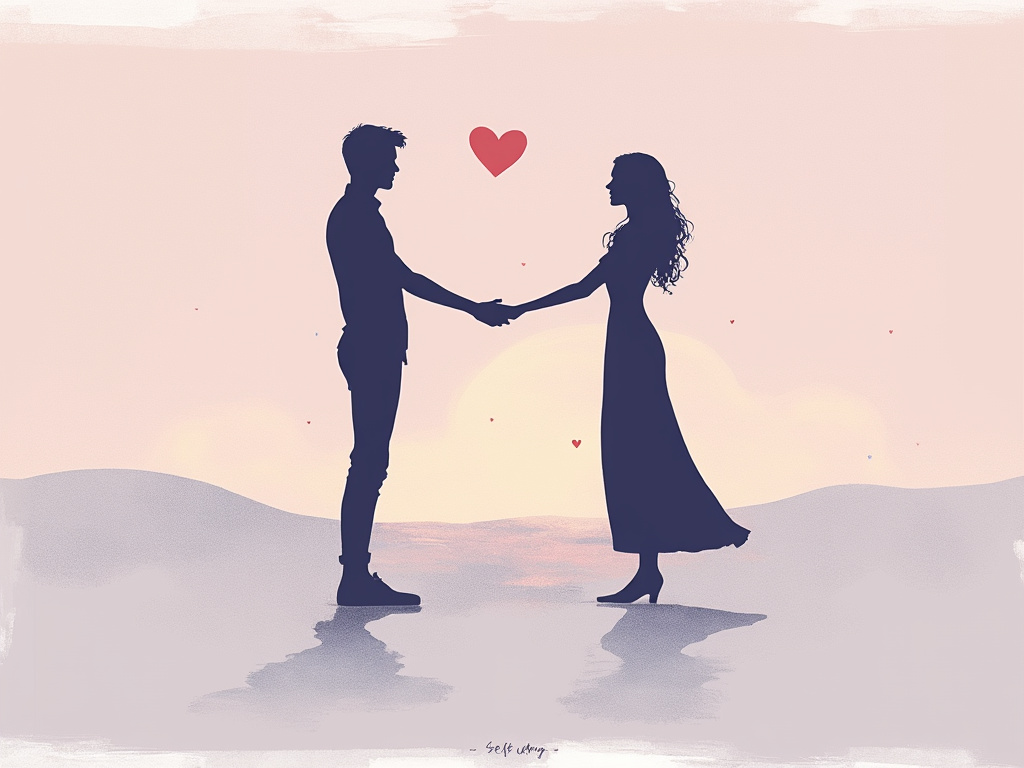 Relationship confidence building