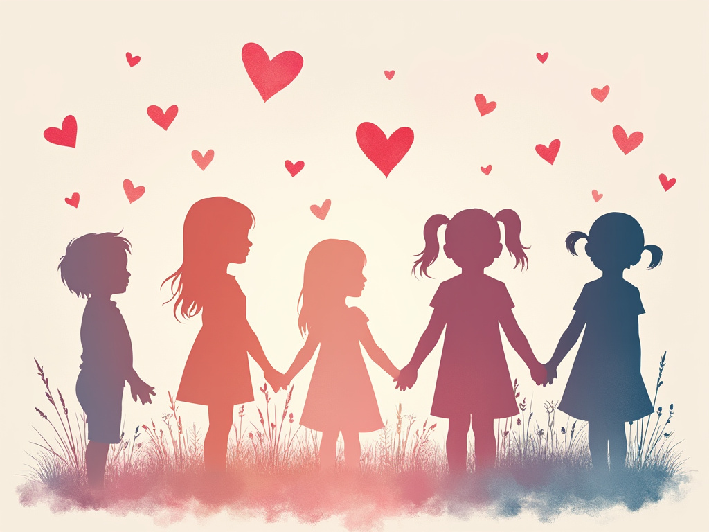 Childhood trauma marriage